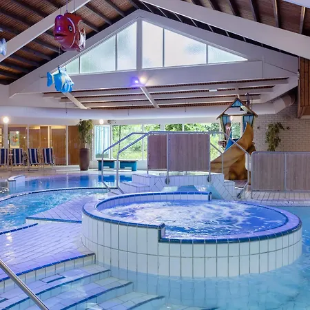 Suitable For Guests With A Hearing Impairment Holiday home
