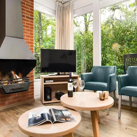 Holiday home Suitable For Guests With A Hearing Impairment Putten