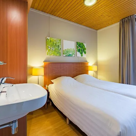 Holiday home Suitable For Guests With A Hearing Impairment Putten