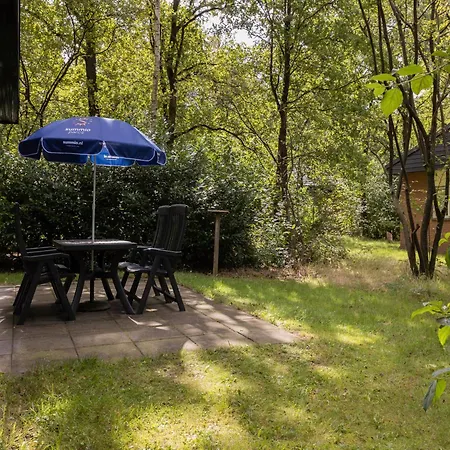 Suitable For Guests With A Hearing Impairment Putten