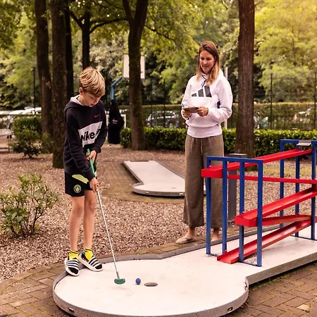 Suitable For Guests With A Hearing Impairment * Putten