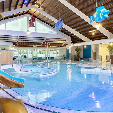 Suitable For Guests With A Hearing Impairment Holiday home *
