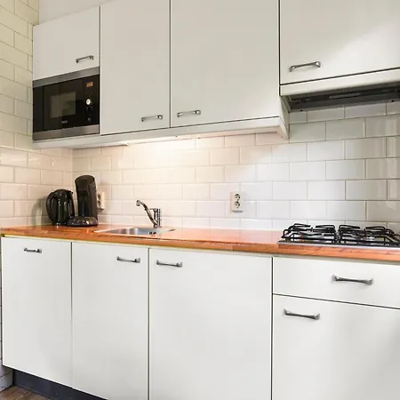 Holiday home Suitable For Guests With A Hearing Impairment Putten